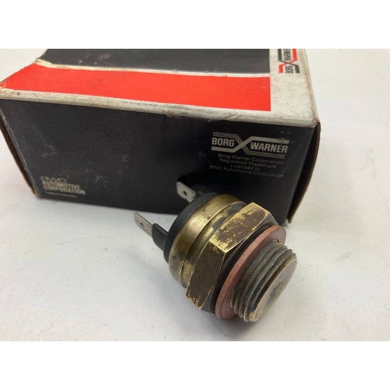 BWD TFS-502 Engine Coolant Temperature Sensor Sender Switch