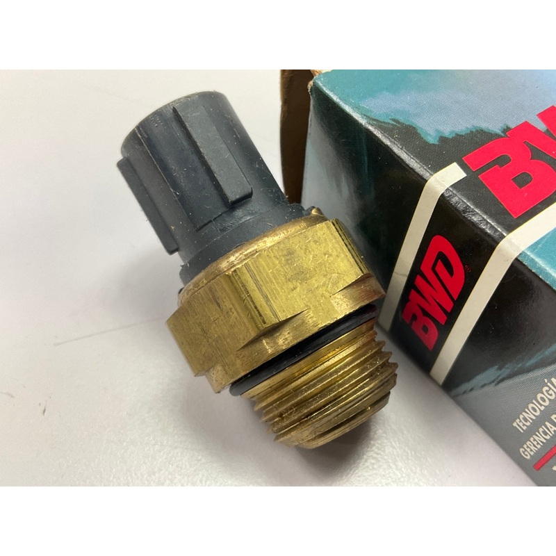 BWD TFS600P Engine Coolant Cooling Fan Temperature Switch