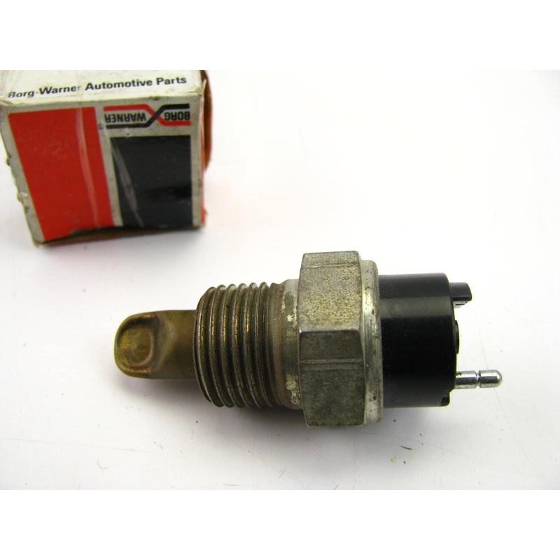BWD WT-331 Engine Coolant Temperature Sensor