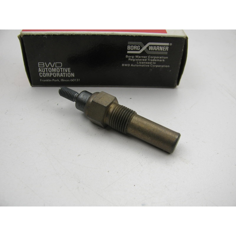 BWD WT-389 Engine Coolant Temperature Switch Sender Sensor
