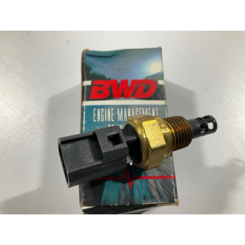BWD WT2000 Air Charge Temperature Sensor