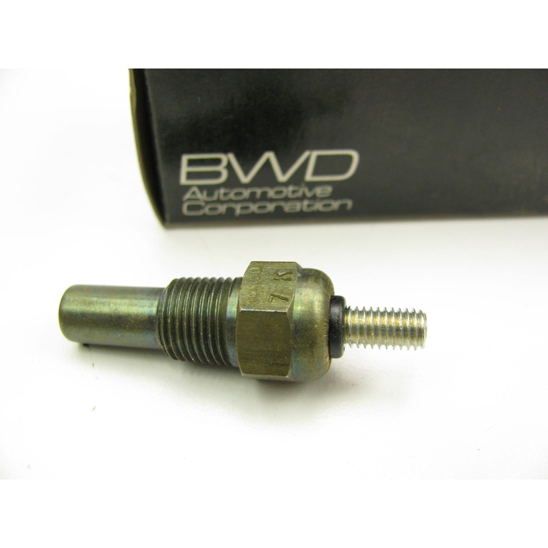 BWD WT3001 Engine Coolant Temperature Sender 1988-1991 GM 3.8L-V6