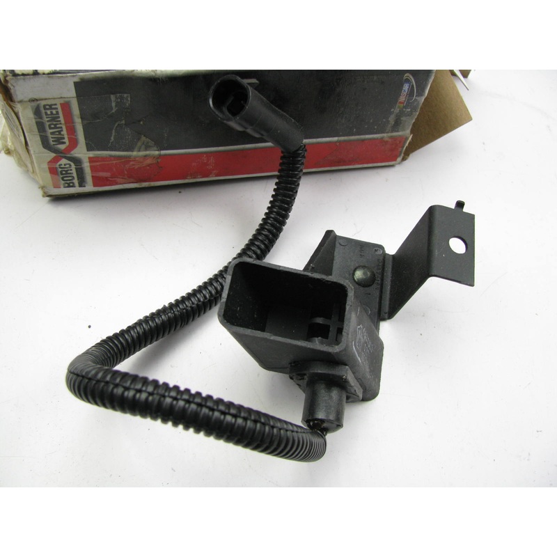BWD WT3011 Engine Metal Temperature Indicator Switch - OEM For Mopar 4437313