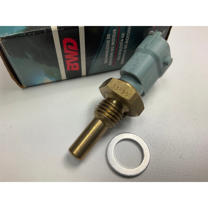 BWD WT3069 Coolant Temperature Sensor