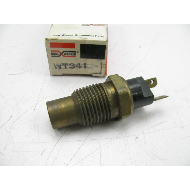 BWD WT341 Engine Coolant Temperature Switch
