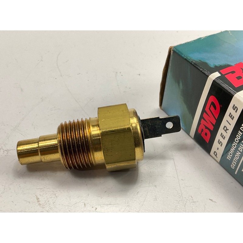 BWD WT359 Engine Coolant Temperature Sender For Gauge