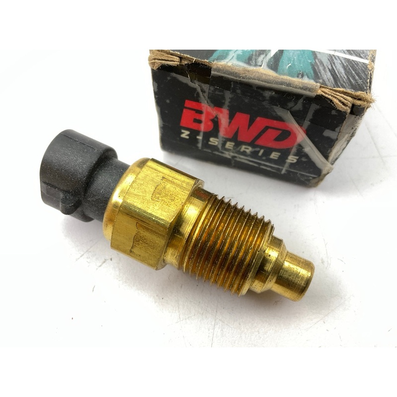 BWD WT394Z Coolant Temperature Sensor
