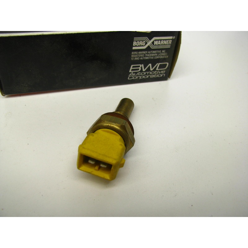BWD WT5002  Engine Coolant Temperature Sensor