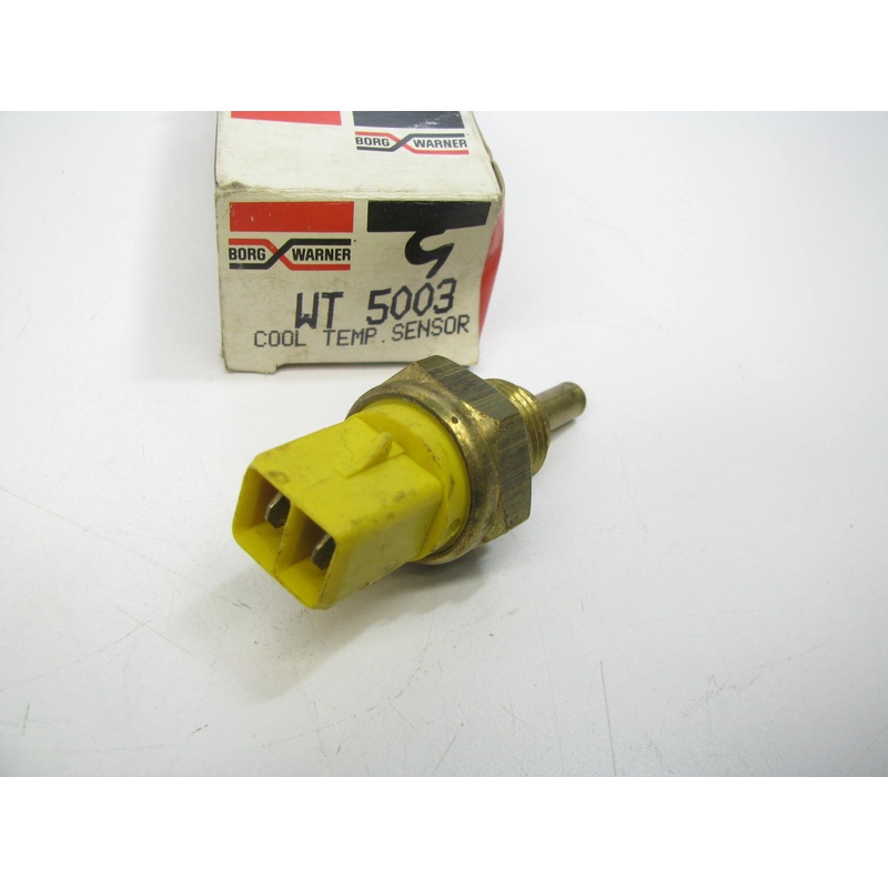 BWD WT5003 Engine Coolant Temperature Sensor - 5S1528 TX17 C1856 SU407 201-1369