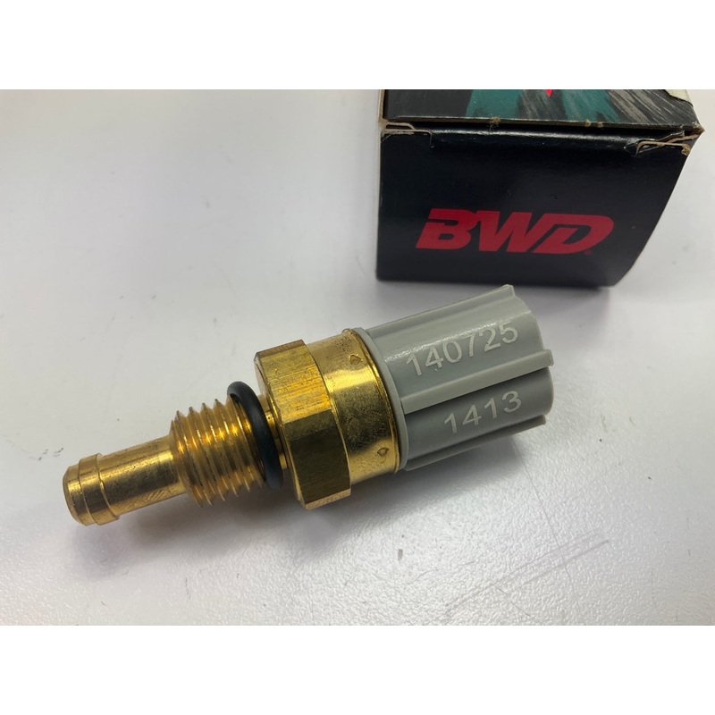 BWD WT5151 Engine Coolant Temperature Sensor