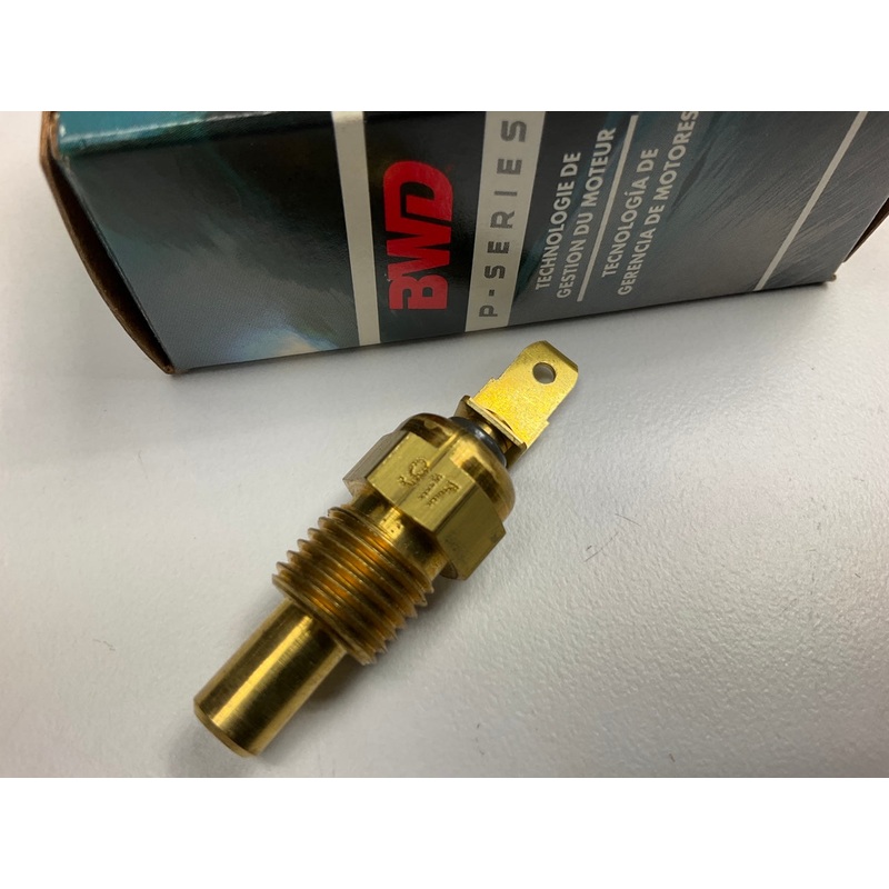 BWD WT607P Engine Coolant Temperature Sender Sensor