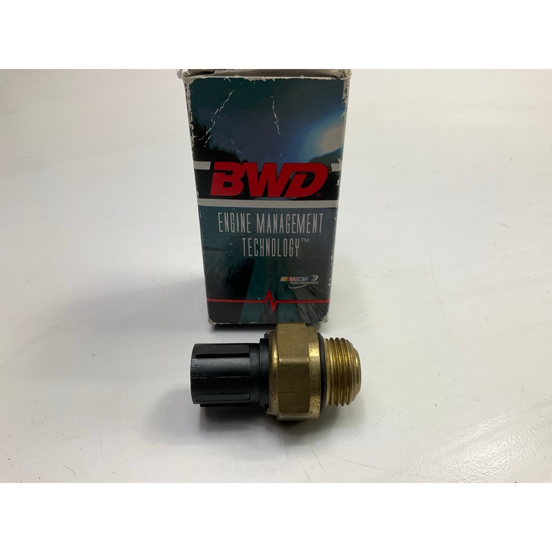 BWD WT680 Engine Cooling Fan Switch (On Water Outlet)