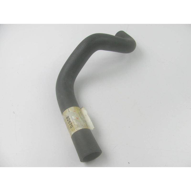 Cadna 82570 Upper Radiator Coolant Hose