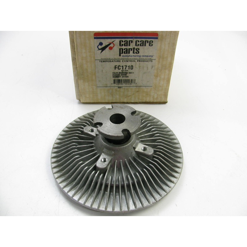 Car Care Parts FC1710 Engine Cooling Fan Clutch
