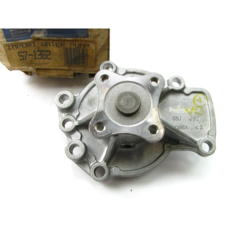 Cardone 57-1362 Reman Engine Water Pump For 1991-2002 NIssan  2.0L-L4