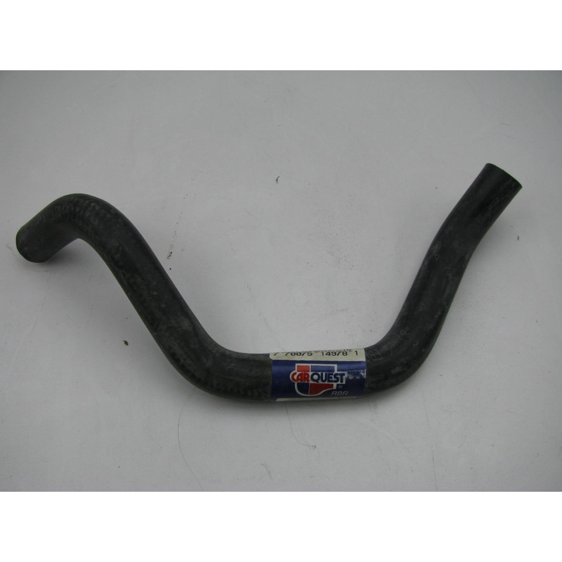 Carquest 18483 HVAC Molded Heater Hose Upper 2004-2007 Toyota Highlander 2.4L