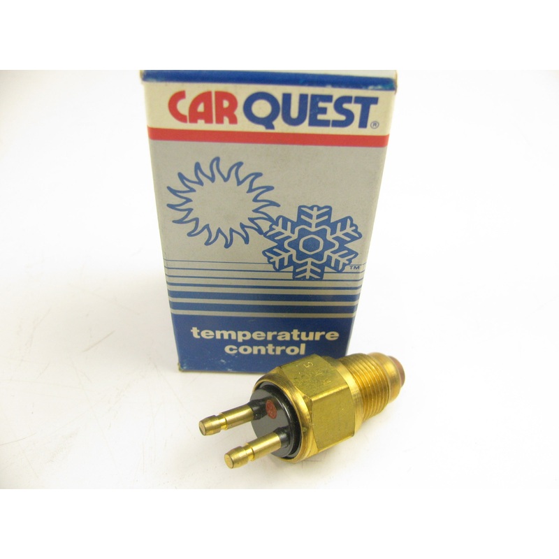 Carquest 207634 Engine Cooling Fan Switch Sensor Sender