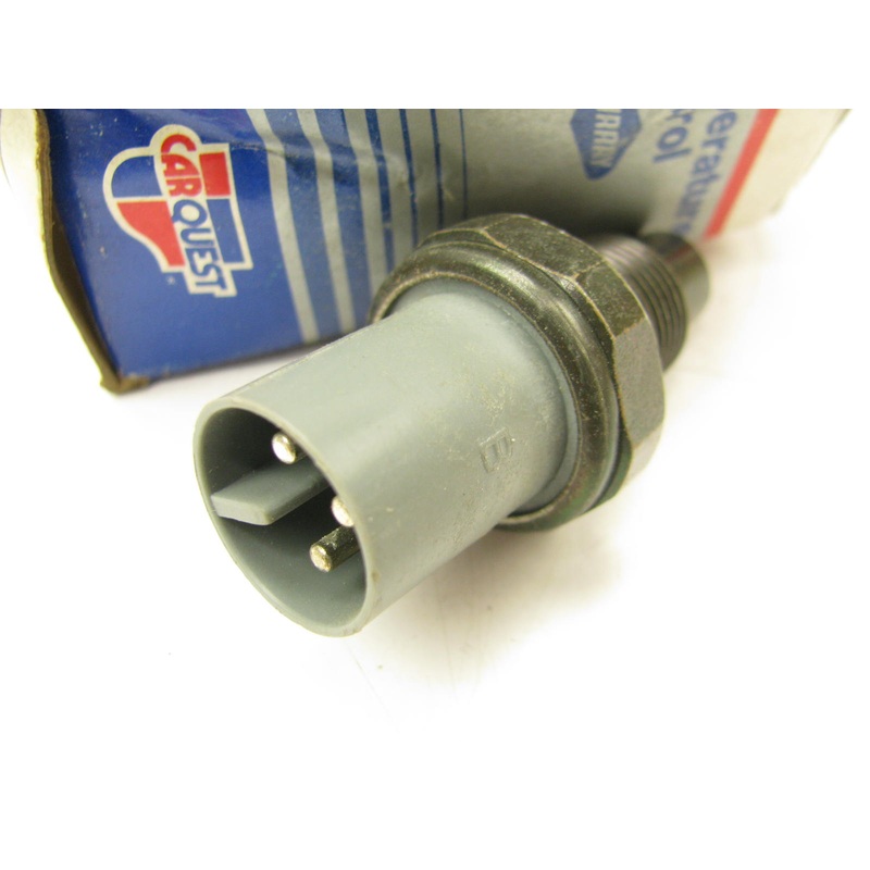 Carquest 207814 Engine Coolant Temperature Sensor Sender Switch