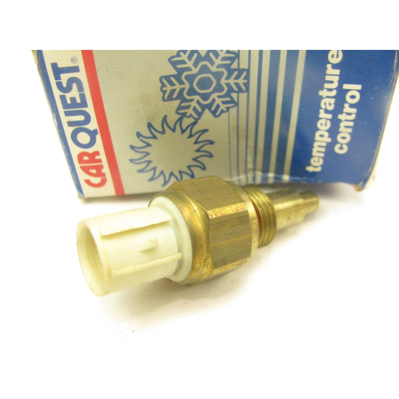 Carquest 207879 Engine Cooling Fan Switch