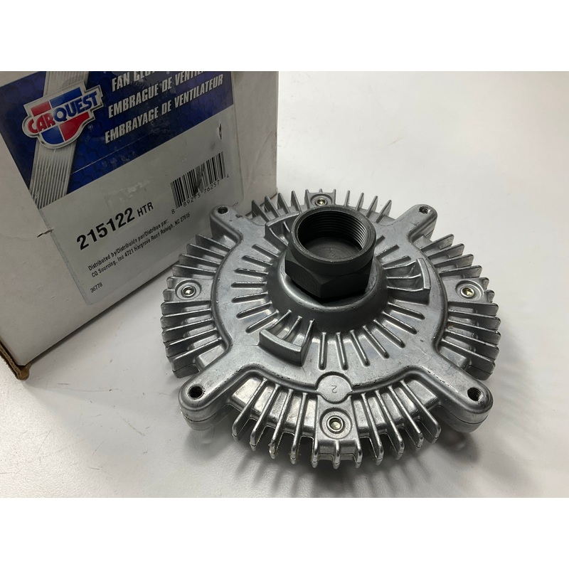Carquest 215122 Fan Clutch