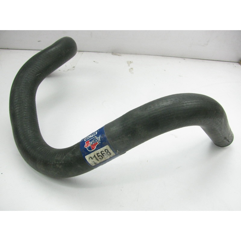 Carquest 21568 Lower Radiator Coolant Hose For 1984-1991 Ford L-Series 10.0L-L6