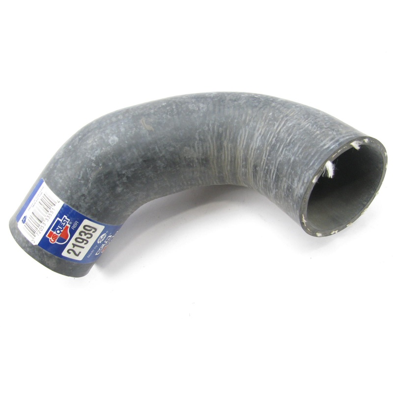 Carquest 21939 Molded Radiator Coolant Hose - Lower