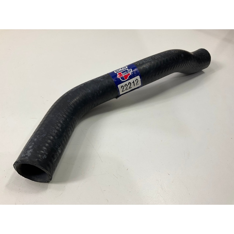 Carquest 22212 Molded Radiator Coolant Hose - Upper / Lower