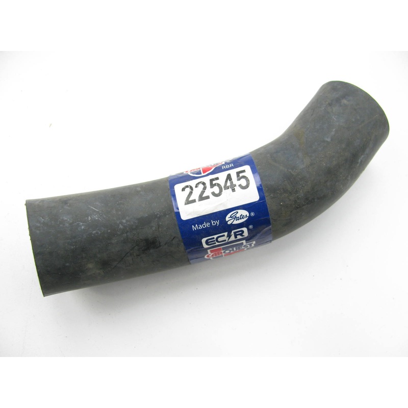 Carquest 22545 Molded Radiator Coolant Hose - Upper