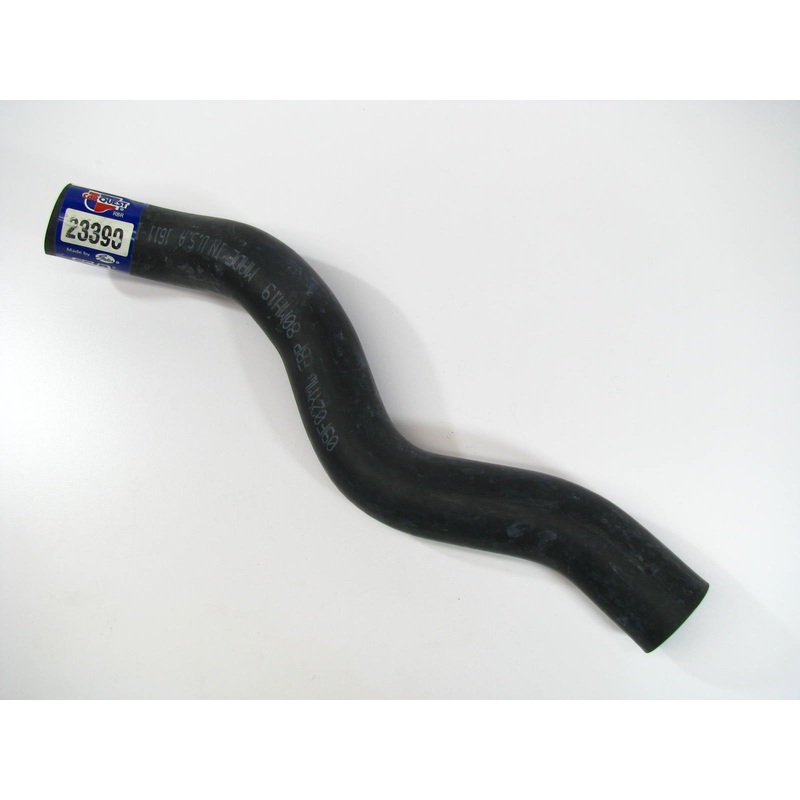 Carquest 23390 Upper Radiator Coolant Hose For 2007-2010 Honda Odyssey 3.5L-V6