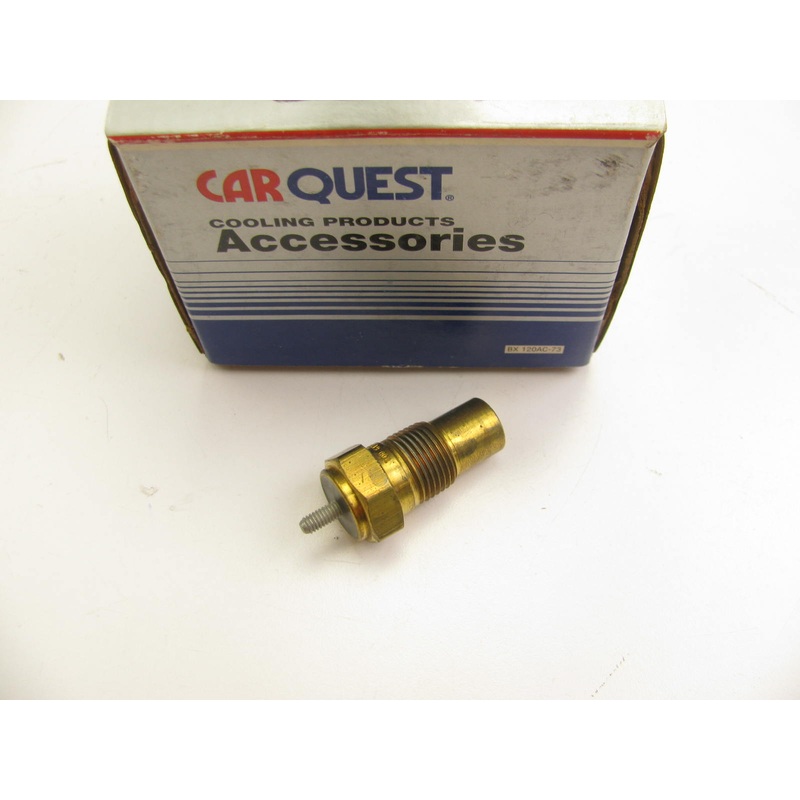 Carquest 35931 Engine Coolant Temperature Sensor Sender Switch