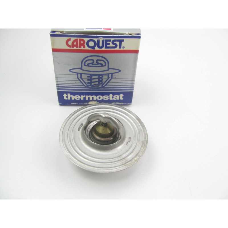 Carquest 700-195 Engine Coolant Thermostat - 195 Degree