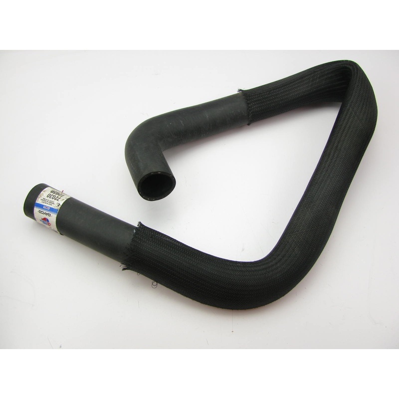 Carquest 72030 Molded Radiator Coolant Hose - Lower