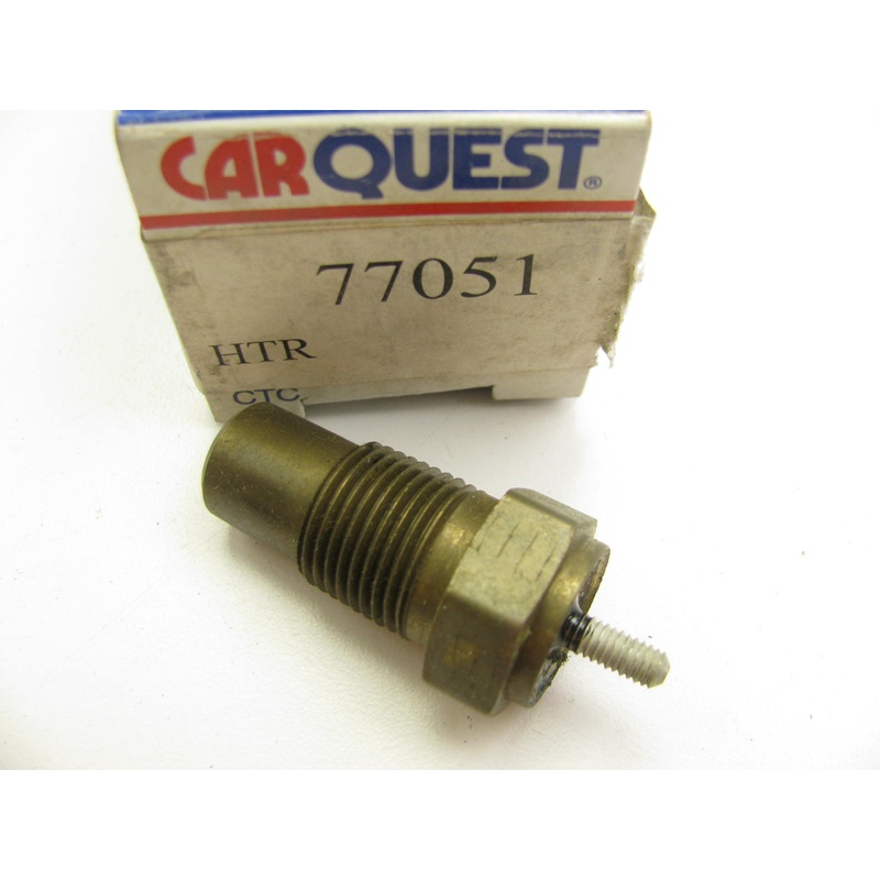 Carquest 77051 Engine Coolant Fan Temperature Switch