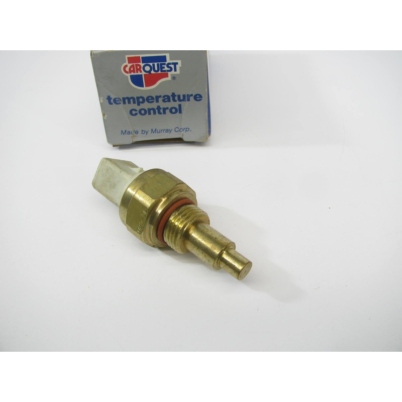 Carquest 77063 Engine Cooling Fan Switch 80-85 Honda Accord 83-85 Honda Prelude