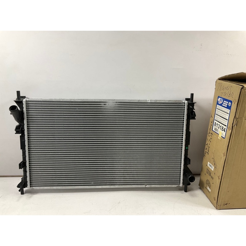 Carquest 813184 Radiator For 2010-2013 Ford Transit Connect 2.0L