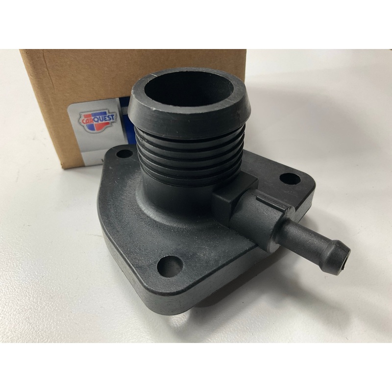 Carquest 84906 Coolant Water Outlet Thermostat Housing