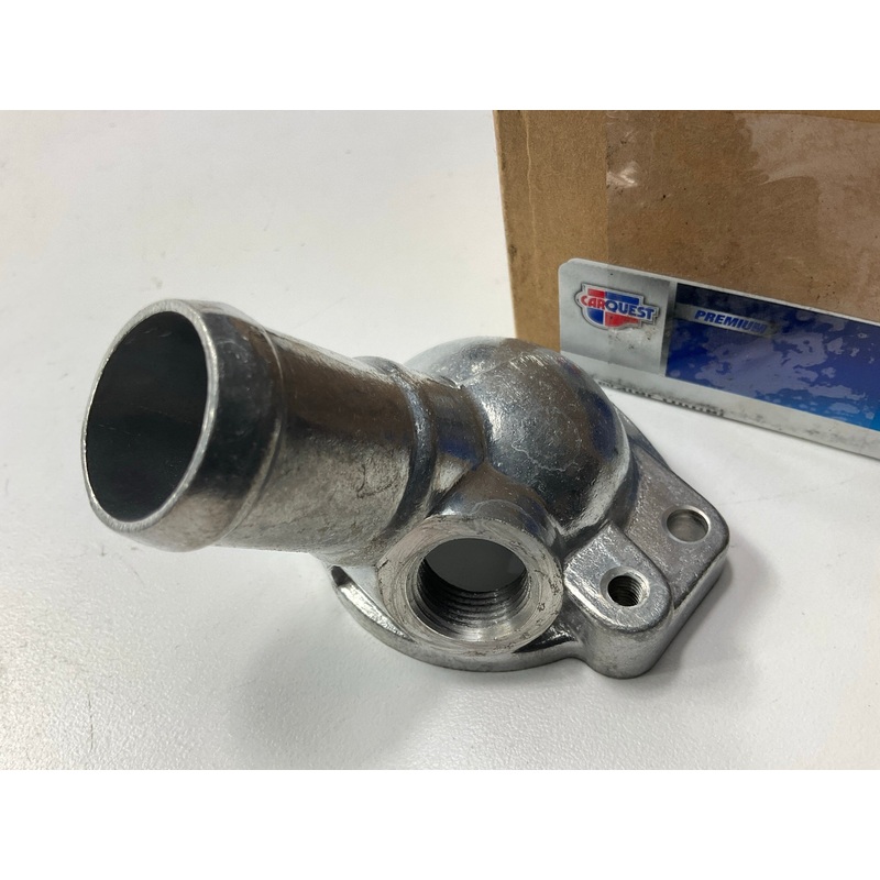 Carquest 85158 Engine Coolant Water Outlet For 1996-2000 Honda Civic 1.6L