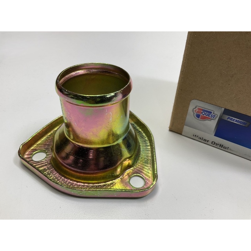 Carquest 85231 Engine Coolant Thermostat Housing, Replaces 13049-V5000