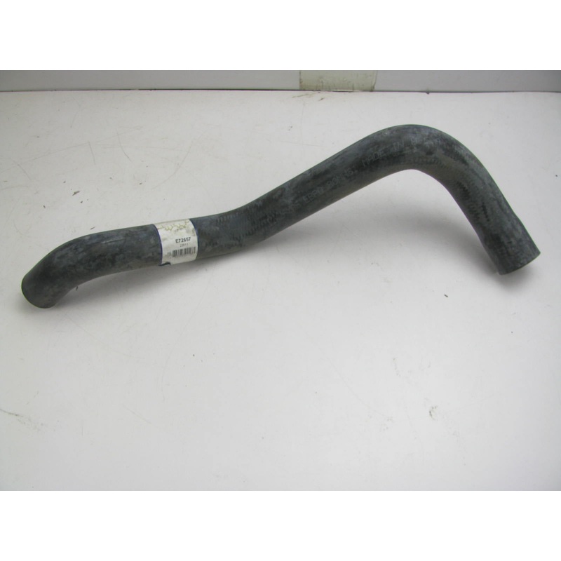 Carquest E72657 Molded Radiator Coolant Hose - Upper