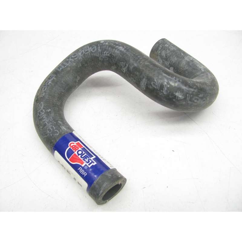 Carquest GATES 19545 HVAC Molded Heater Hose (Position: Heater Outlet)