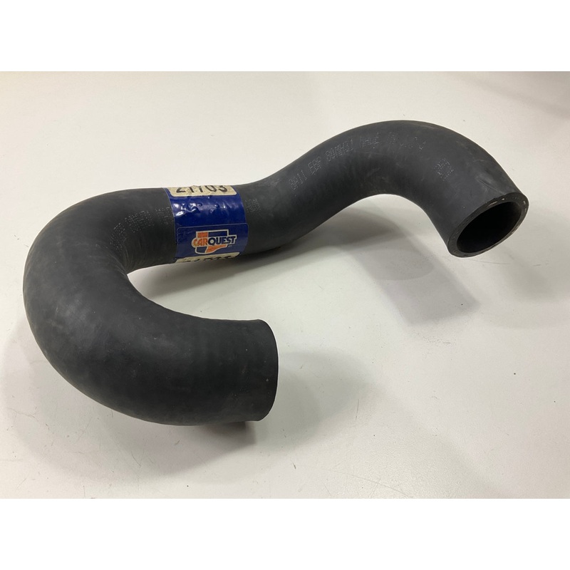 Carquest (Gates) 21703 Radiator Upper Coolant Hose For 1988-1994 Pontiac Sunbird