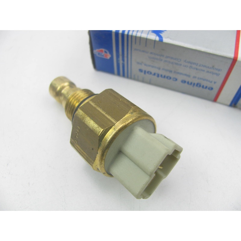Carquest TS-112 Engine Coolant Temperature Sensor For 1982-85 Nissan Stanza 2.0L