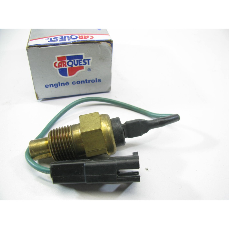 Carquest TS-137 Engine Coolant Temperature Sensor Sender Switch