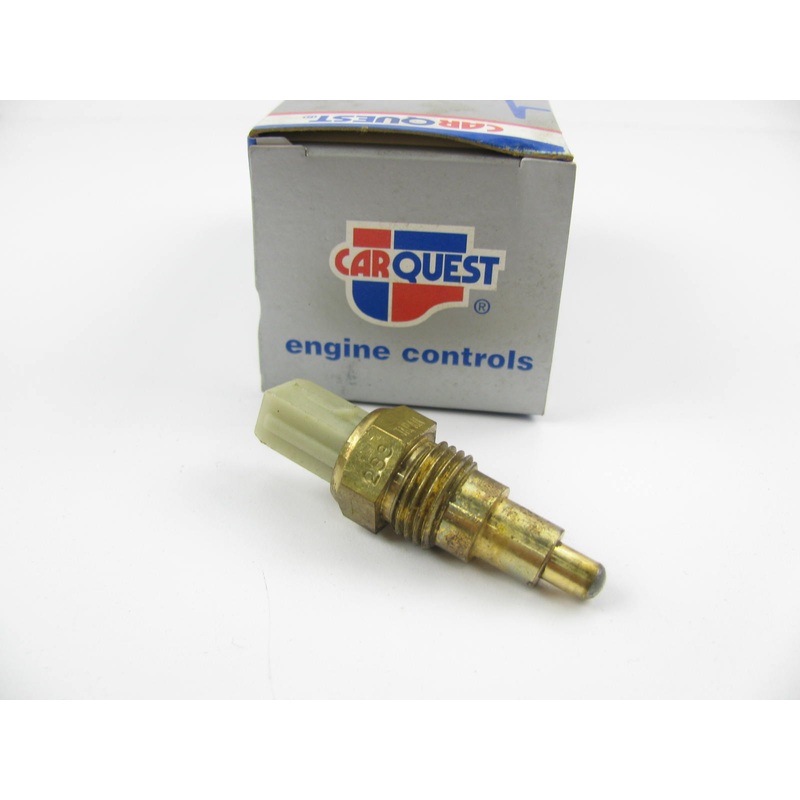 Carquest TS117 Engine Cooling Fan Switch 1980-1982 Toyota Corolla 1.8L