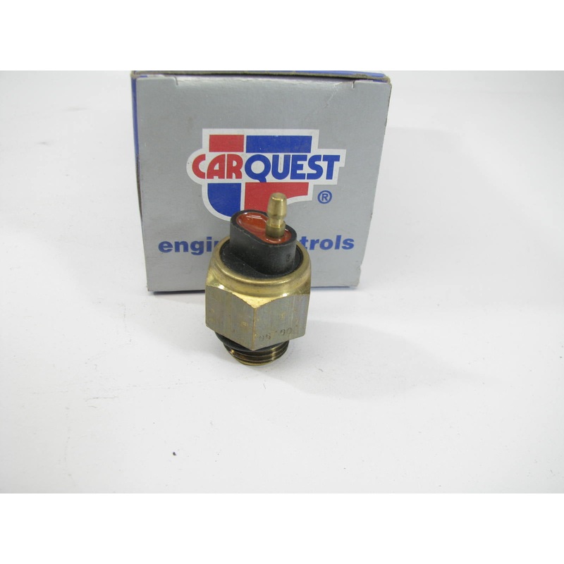 Carquest TS171 Coolant Temperature Sensor For 1980-1989 Subaru 1.6L 1.8L-H4