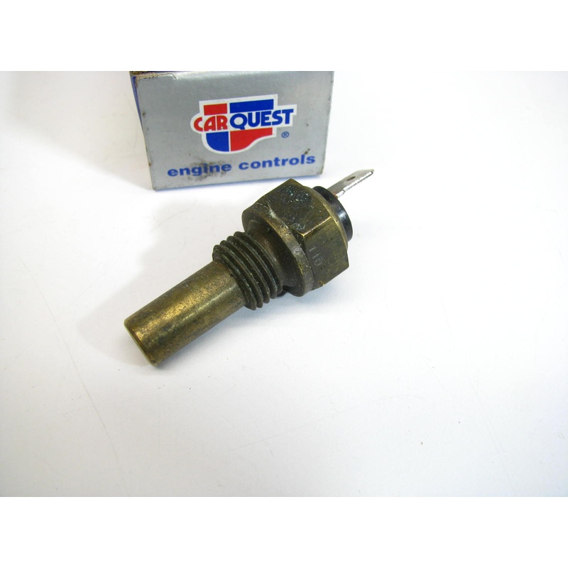 Carquest TS99 Coolant Temperature Sensor for 75-76 Volkswagen Rabbit 1.5L 1.6L