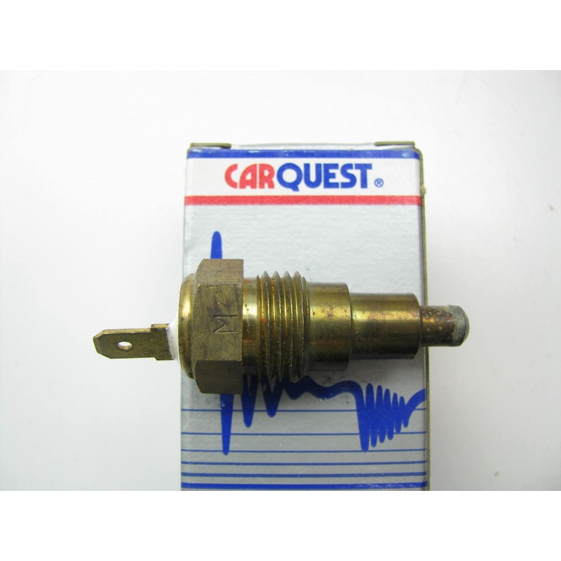 Carquest TX10 Engine Coolant Temperature Sensor 1975 Toyota Celica, Pickup 2.2L