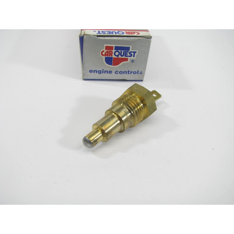 Carquest TX65 Engine Coolant Temperature Sensor for 1975-1979 Toyota Corolla