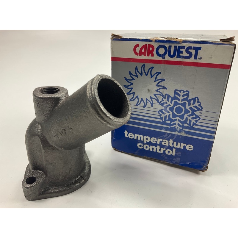Carquest W4210 Coolant Water Outlet