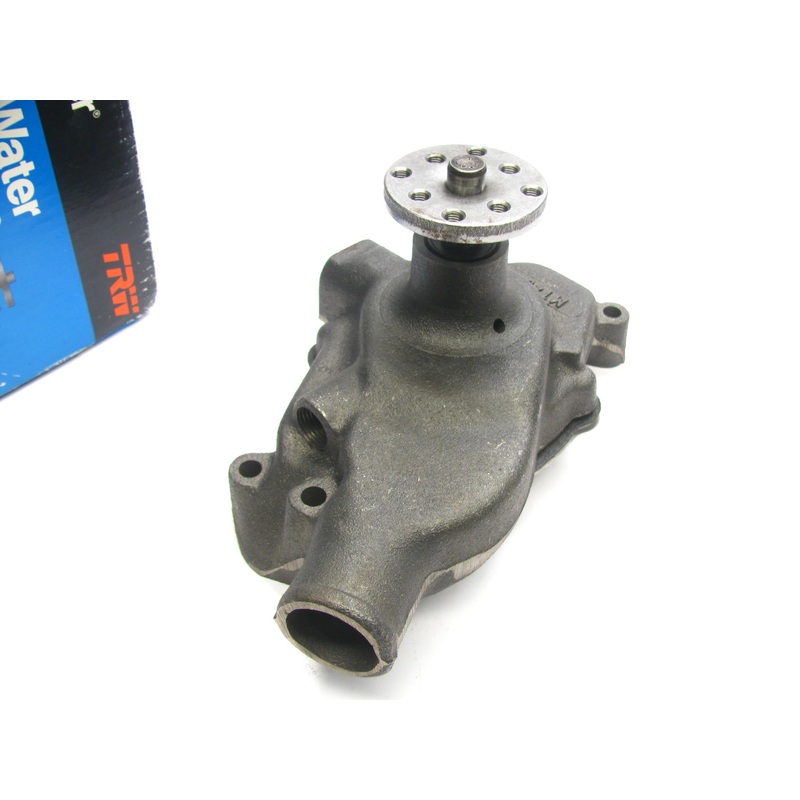 Carter FP1330N Water Pump For Various 1959-1972 Chevrolet  V8 Trucks Vans